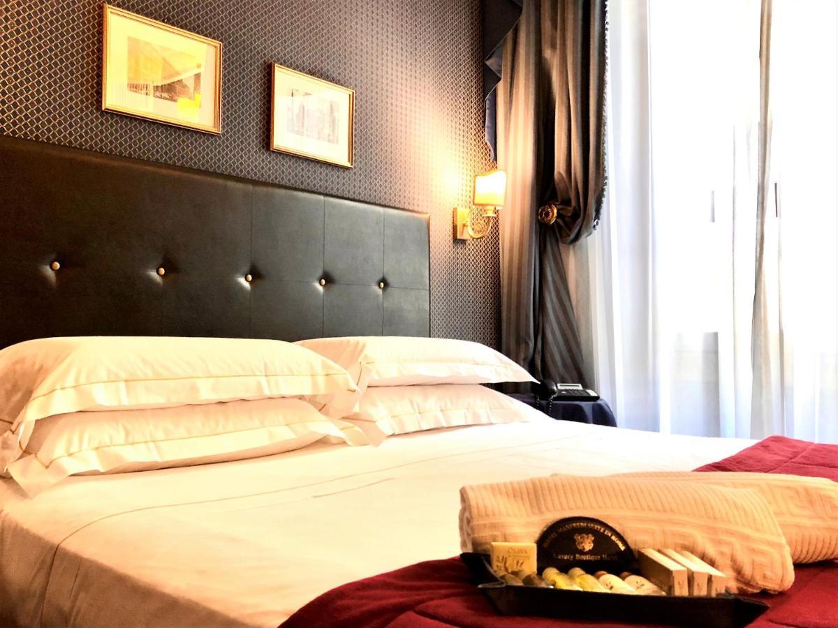 Hotel Manfredi In
