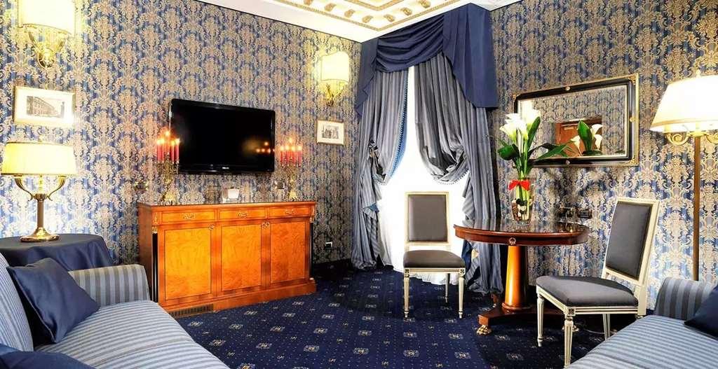Hotel Manfredi In