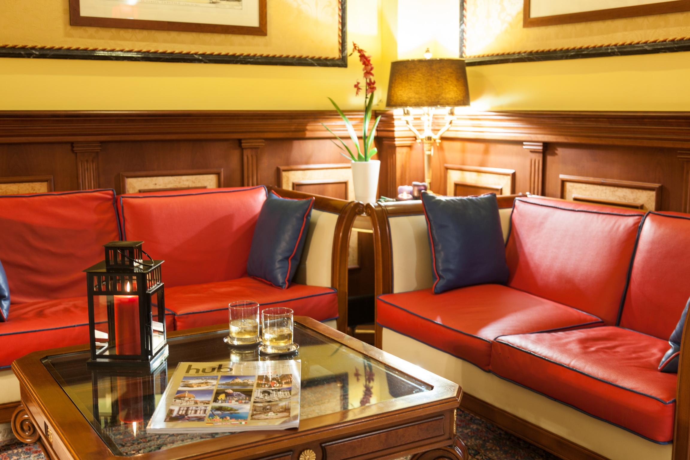 Hotel Manfredi In Roma