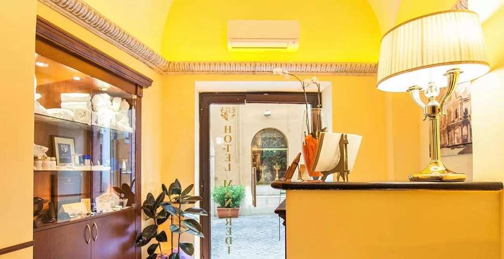 Hotel Manfredi In 3*